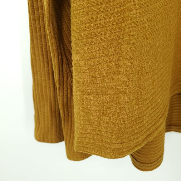 Free People FP Movement Can't Handle This Turtleneck M High Atlas Brown/Tan - Picture 9 of 16